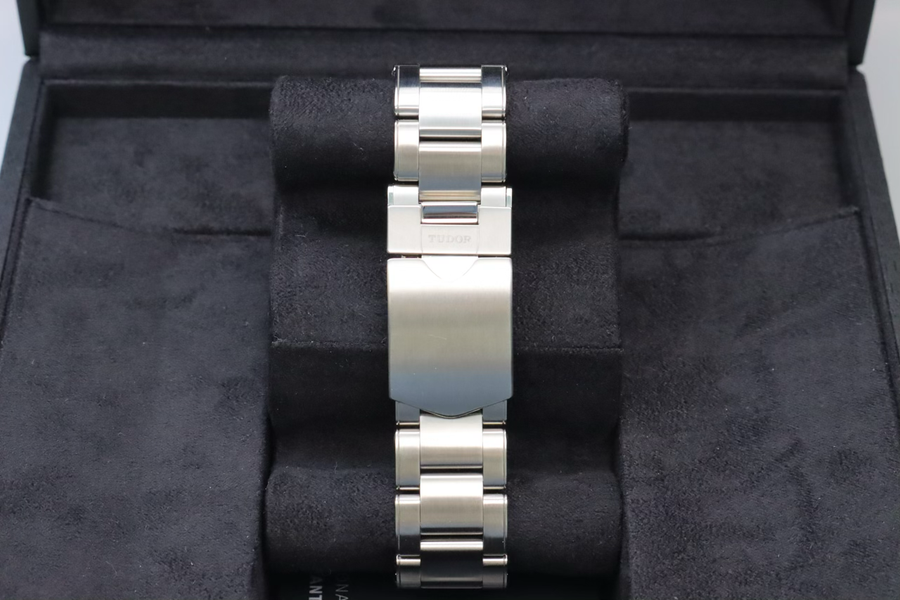 Tudor Heritage Black Bay 79230G